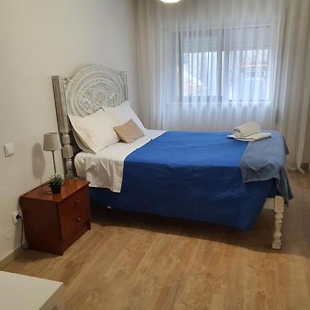 Apartmán Beira Mar Loft Aveiro Exteriér fotografie