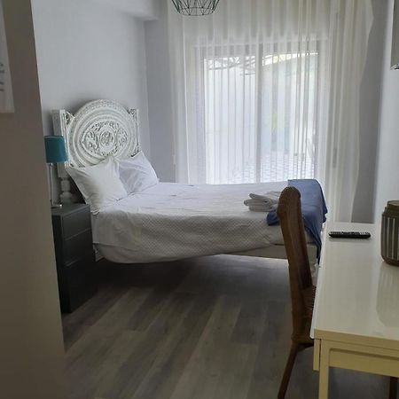 Apartmán Beira Mar Loft Aveiro Exteriér fotografie