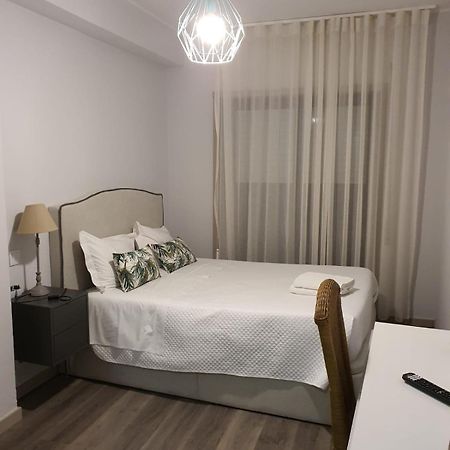 Apartmán Beira Mar Loft Aveiro Exteriér fotografie