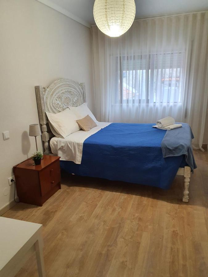 Apartmán Beira Mar Loft Aveiro Exteriér fotografie
