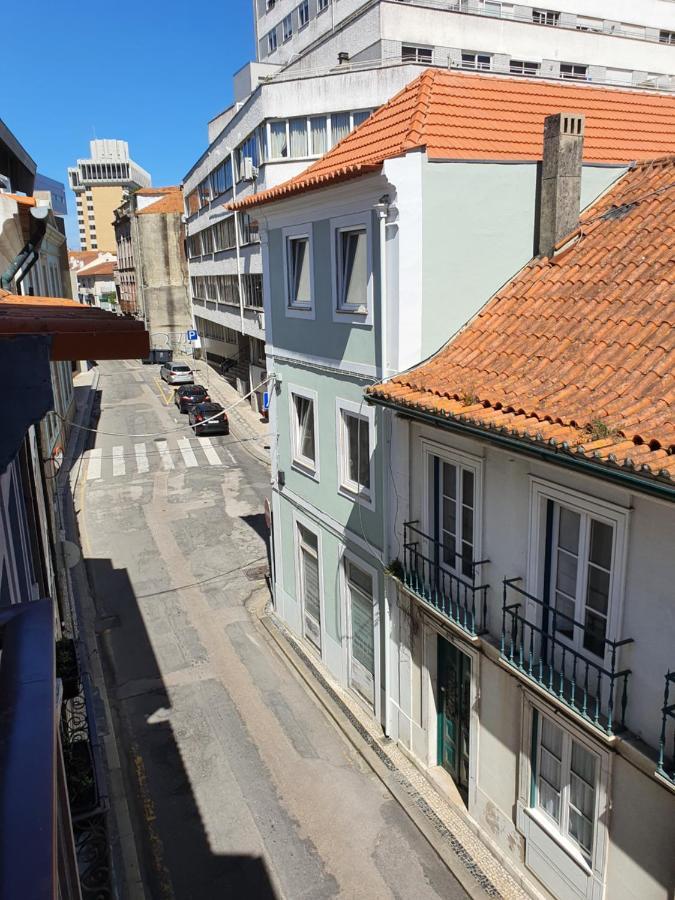 Apartmán Beira Mar Loft Aveiro Exteriér fotografie