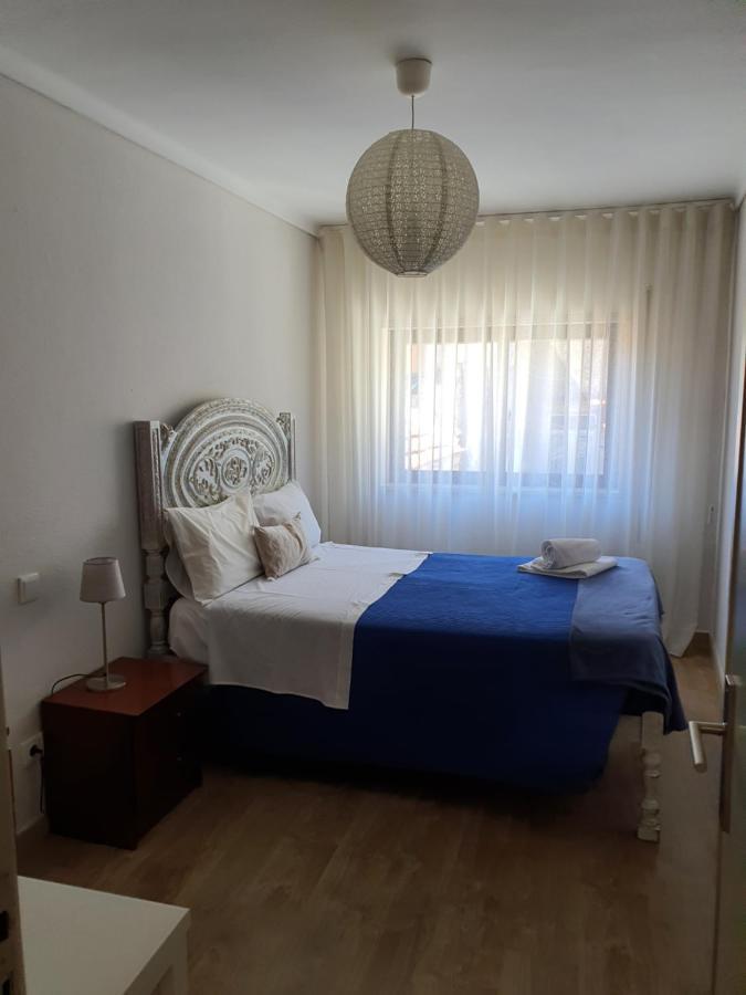 Apartmán Beira Mar Loft Aveiro Exteriér fotografie