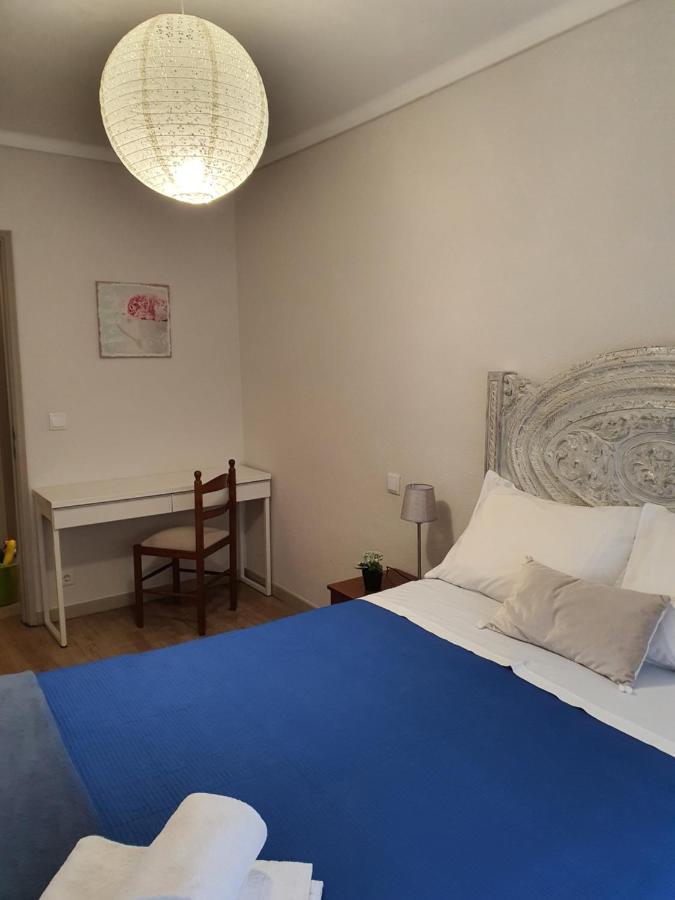 Apartmán Beira Mar Loft Aveiro Exteriér fotografie
