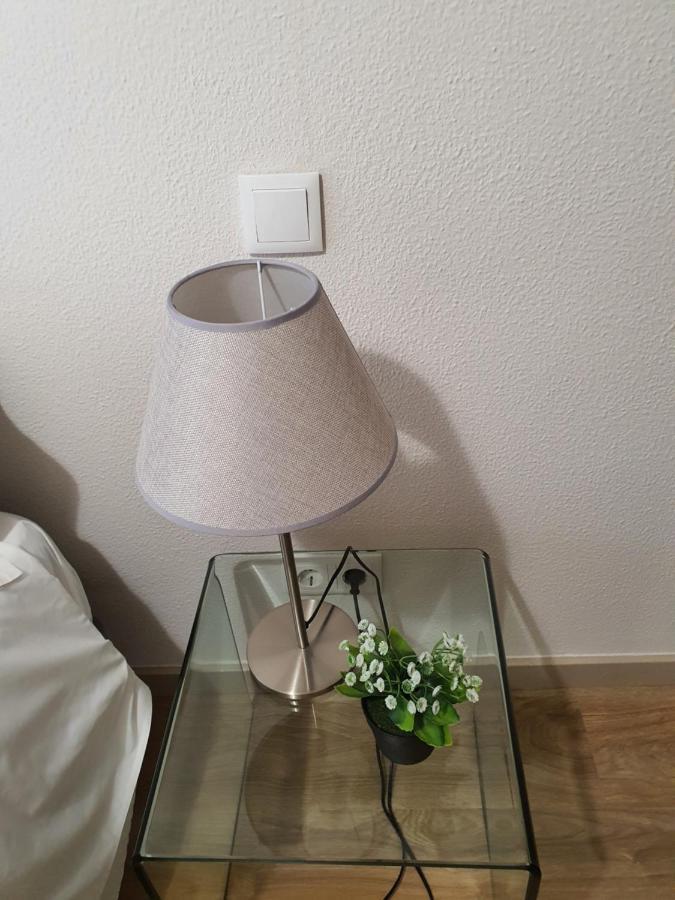 Apartmán Beira Mar Loft Aveiro Exteriér fotografie