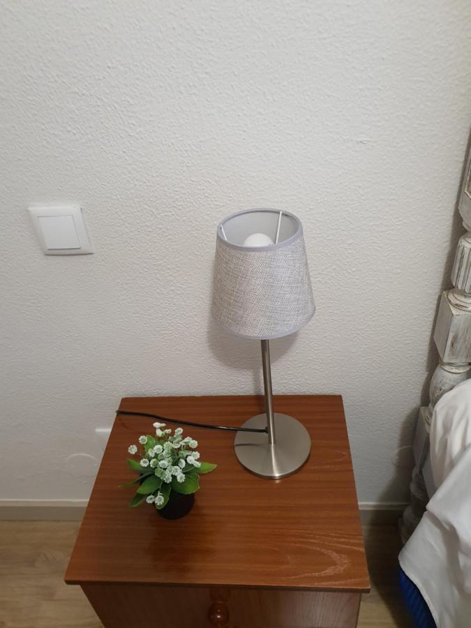Apartmán Beira Mar Loft Aveiro Exteriér fotografie