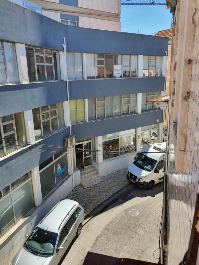 Apartmán Beira Mar Loft Aveiro Exteriér fotografie