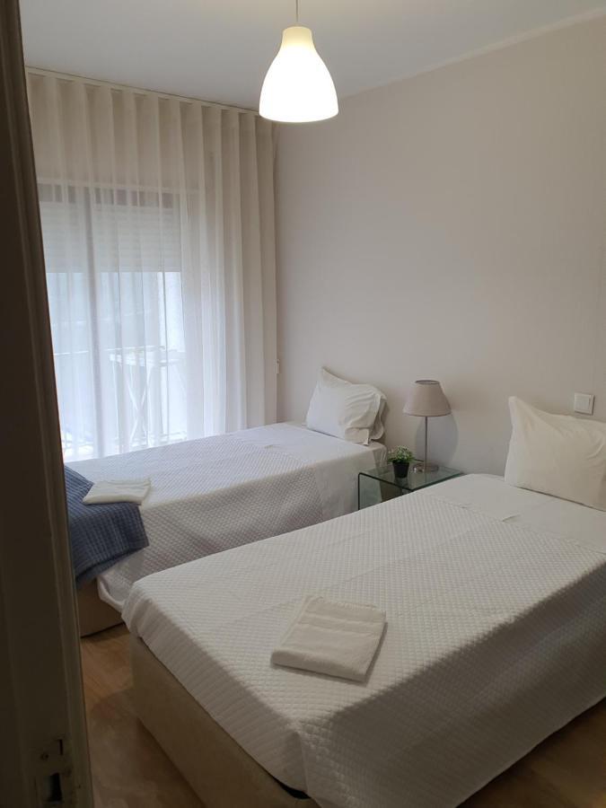 Apartmán Beira Mar Loft Aveiro Exteriér fotografie