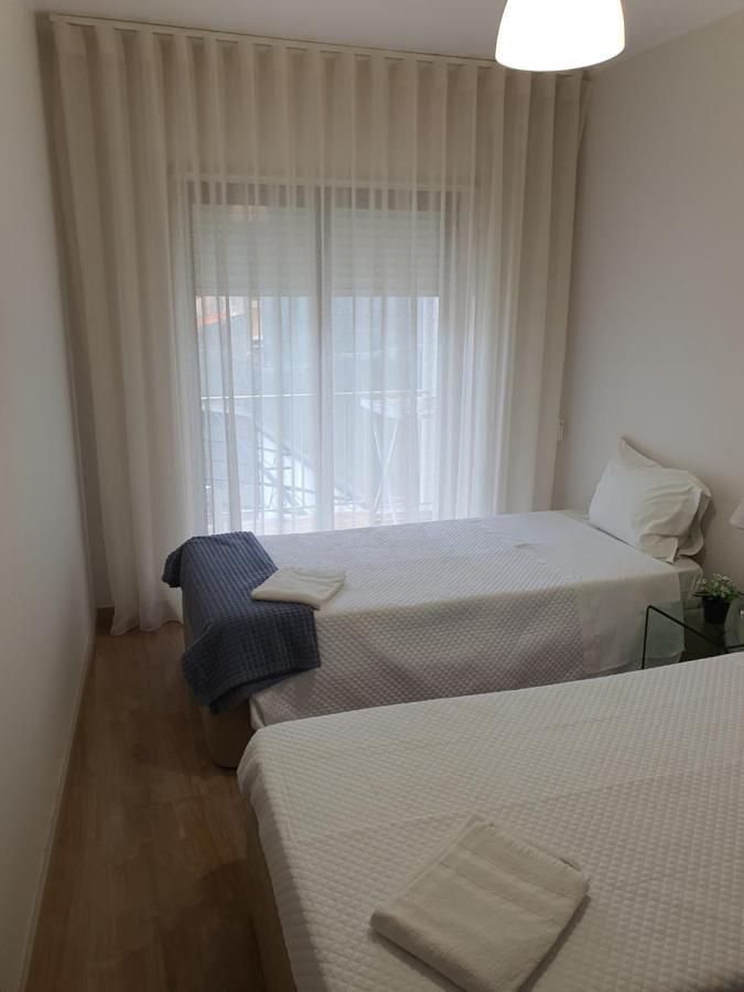 Apartmán Beira Mar Loft Aveiro Exteriér fotografie