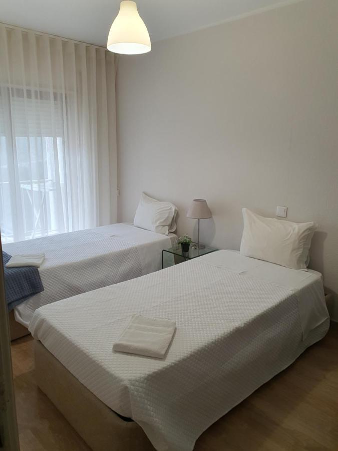 Apartmán Beira Mar Loft Aveiro Exteriér fotografie