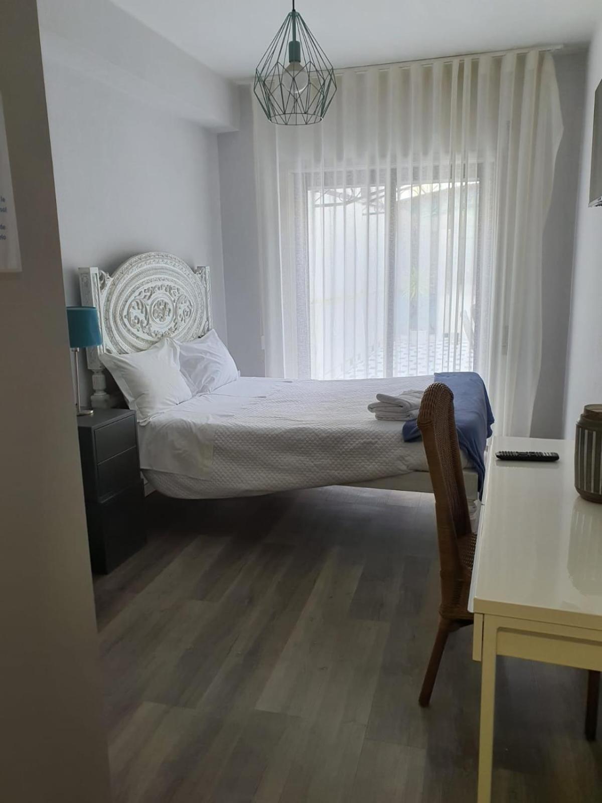 Apartmán Beira Mar Loft Aveiro Exteriér fotografie