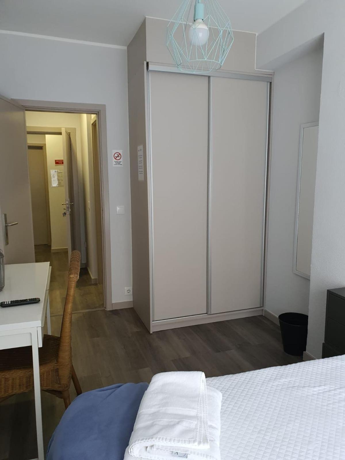 Apartmán Beira Mar Loft Aveiro Exteriér fotografie