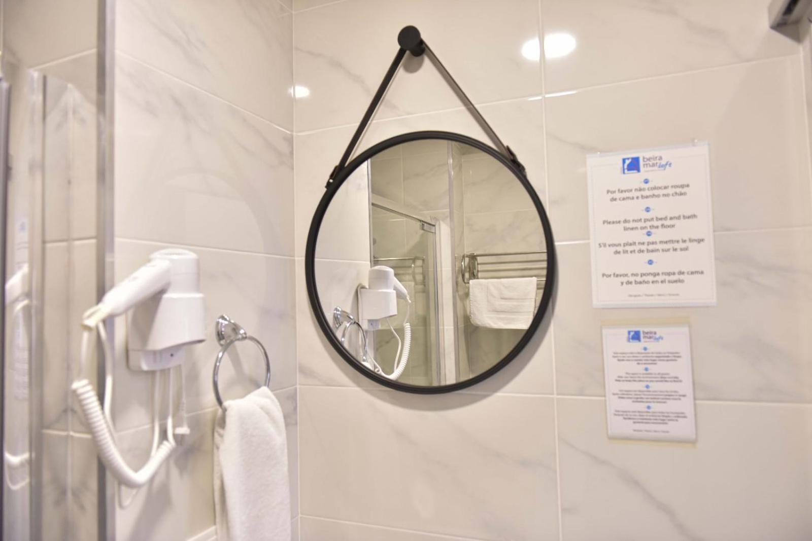 Apartmán Beira Mar Loft Aveiro Exteriér fotografie