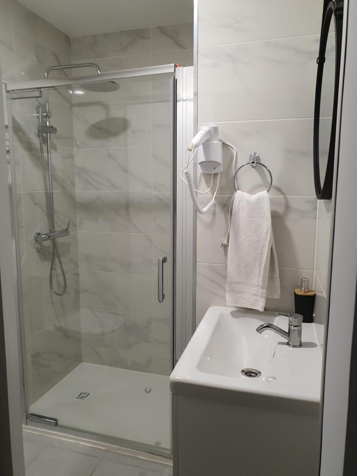 Apartmán Beira Mar Loft Aveiro Exteriér fotografie