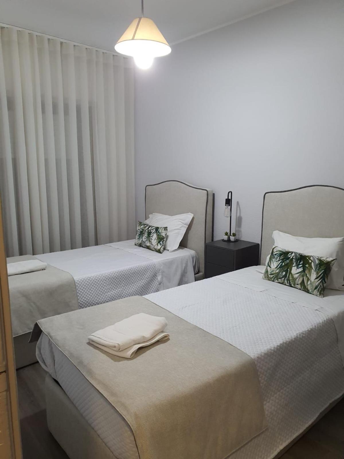 Apartmán Beira Mar Loft Aveiro Exteriér fotografie