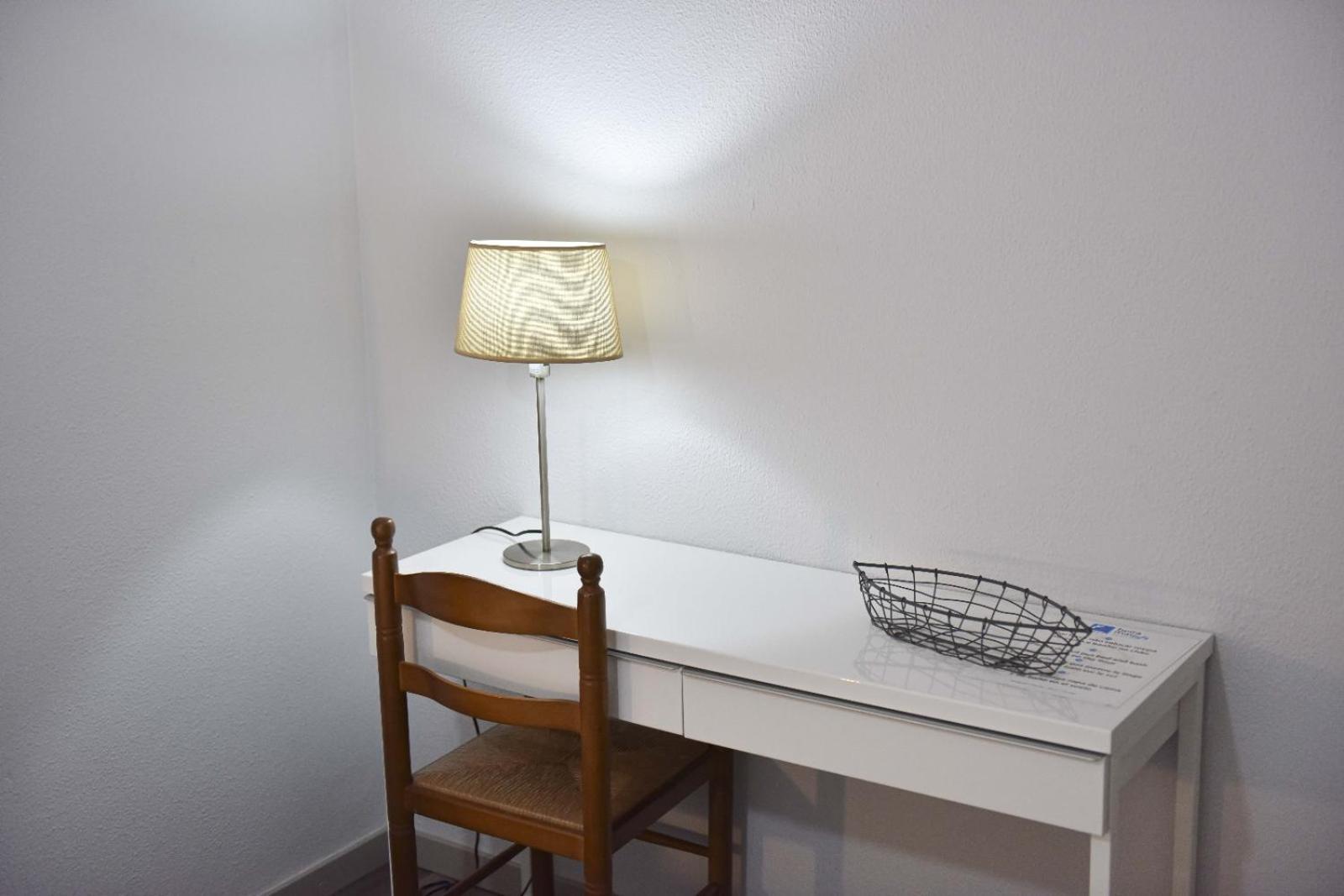 Apartmán Beira Mar Loft Aveiro Exteriér fotografie