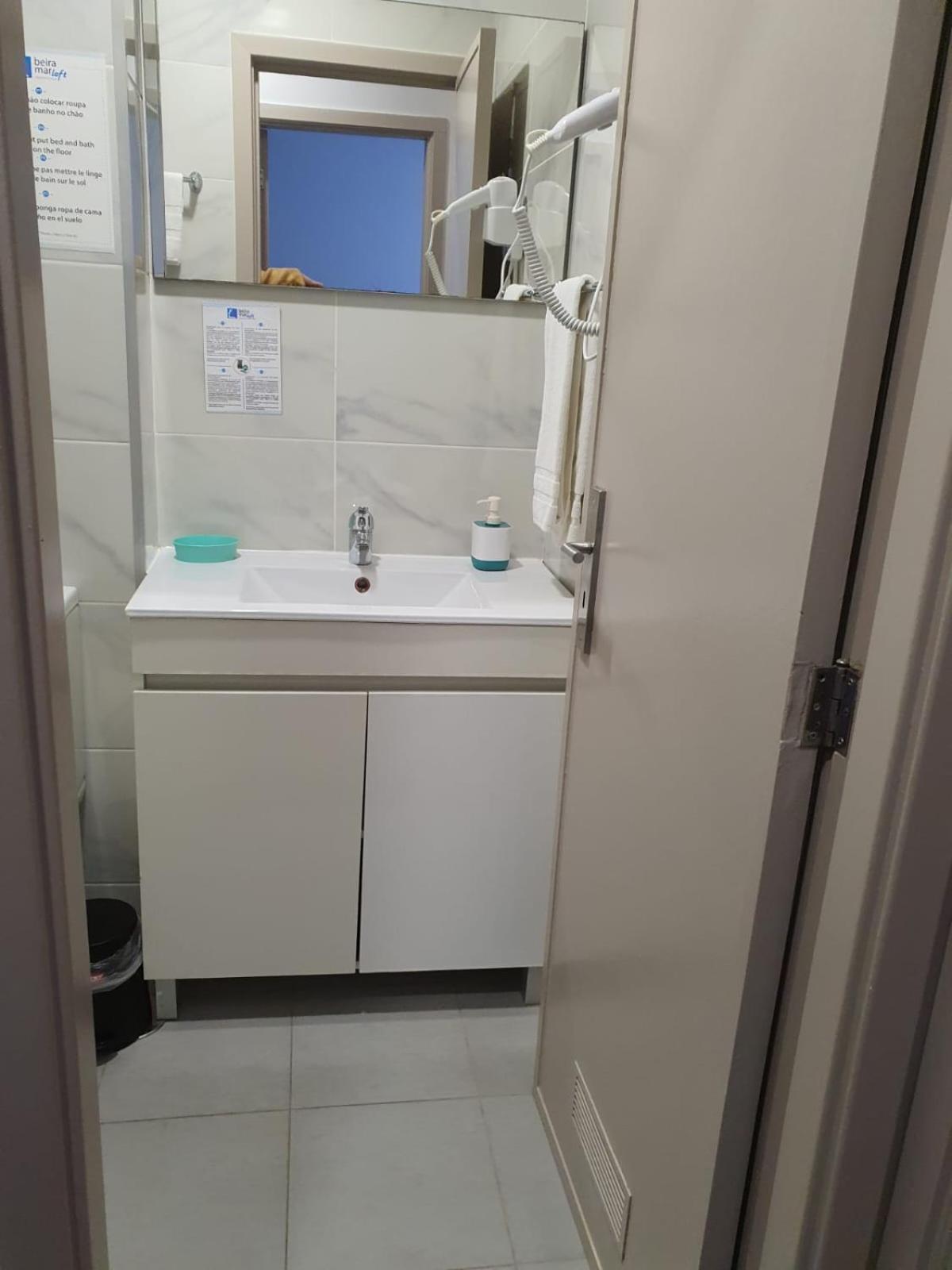 Apartmán Beira Mar Loft Aveiro Exteriér fotografie