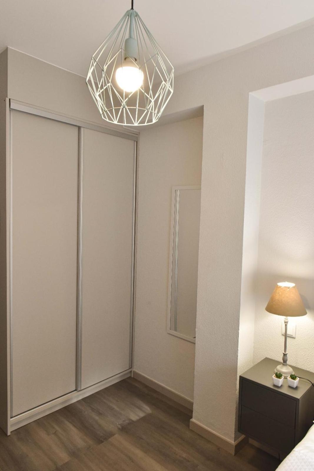 Apartmán Beira Mar Loft Aveiro Exteriér fotografie