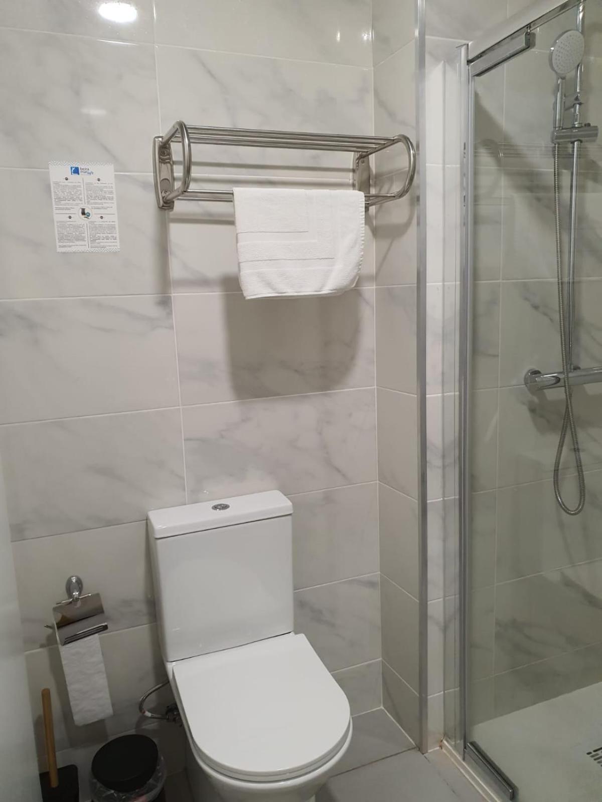 Apartmán Beira Mar Loft Aveiro Exteriér fotografie
