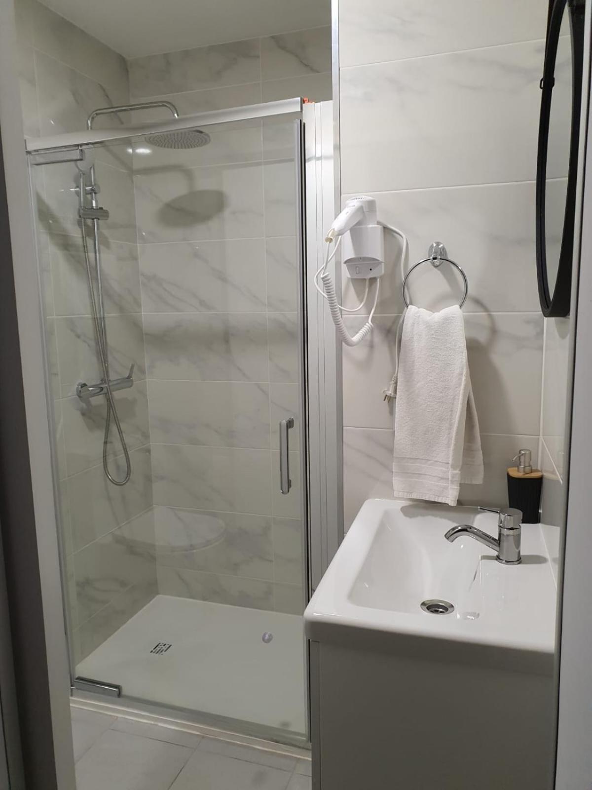 Apartmán Beira Mar Loft Aveiro Exteriér fotografie