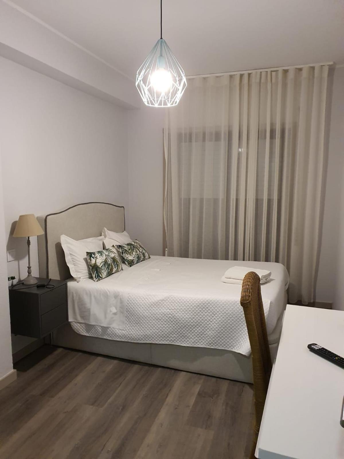 Apartmán Beira Mar Loft Aveiro Exteriér fotografie