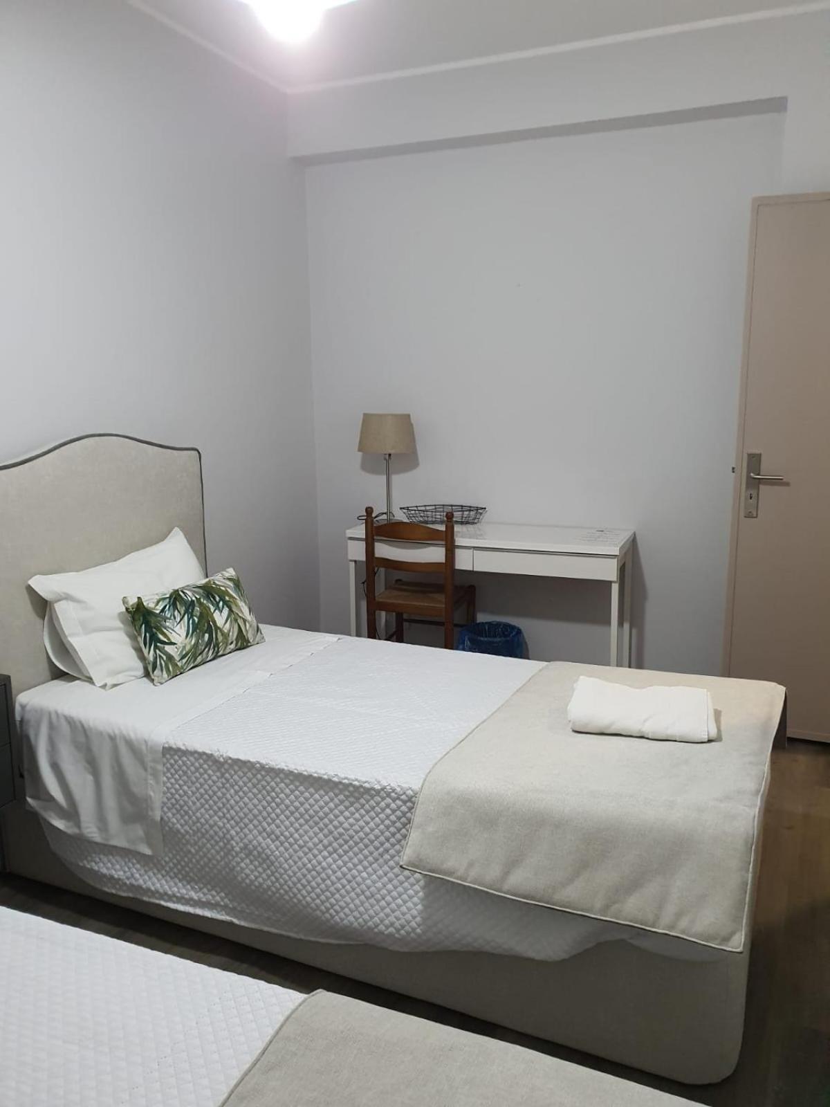 Apartmán Beira Mar Loft Aveiro Exteriér fotografie