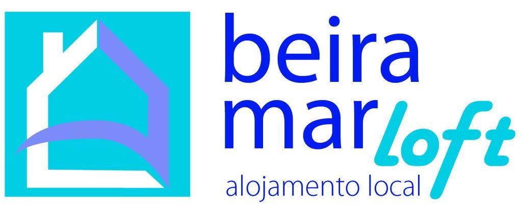 Apartmán Beira Mar Loft Aveiro Exteriér fotografie