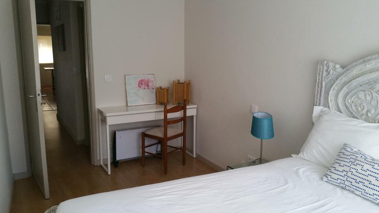 Apartmán Beira Mar Loft Aveiro Exteriér fotografie